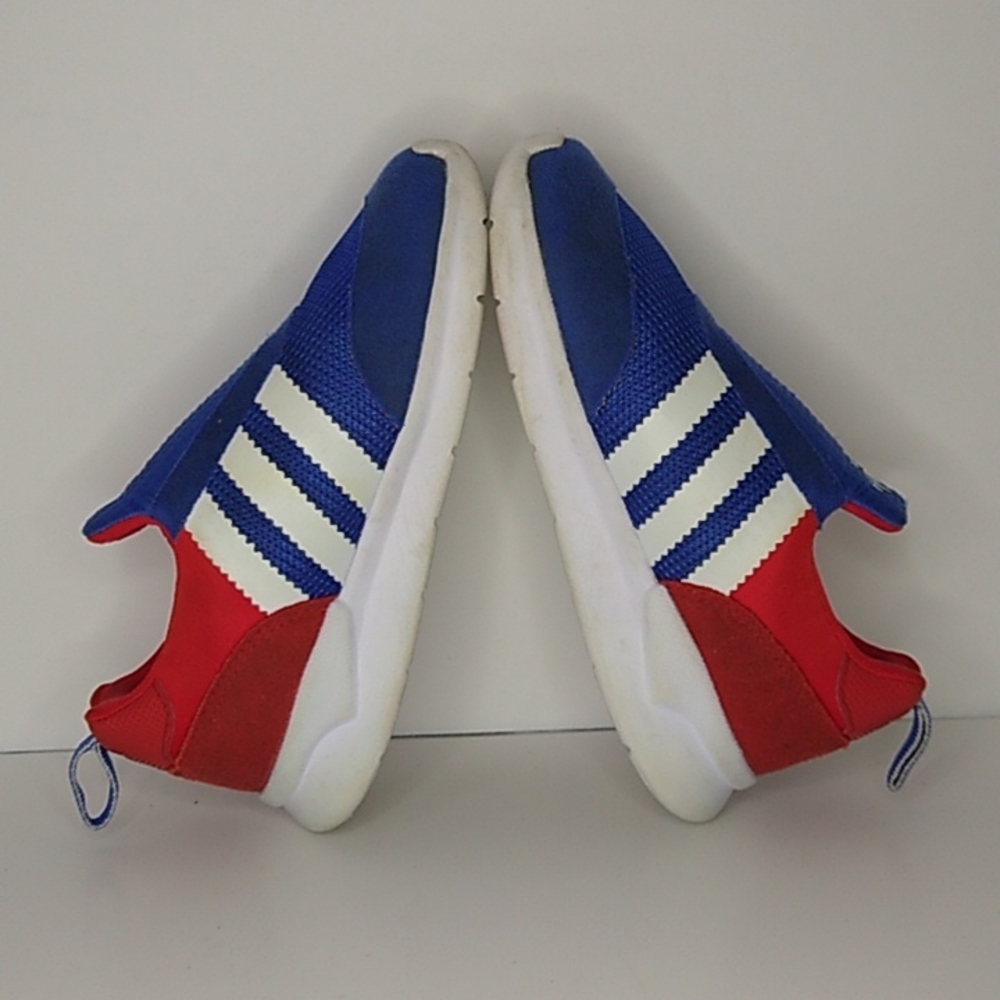 💥Host Pick💥 Adidas ZX 360 Little Kids' Sneakers - Picture 6 of 10